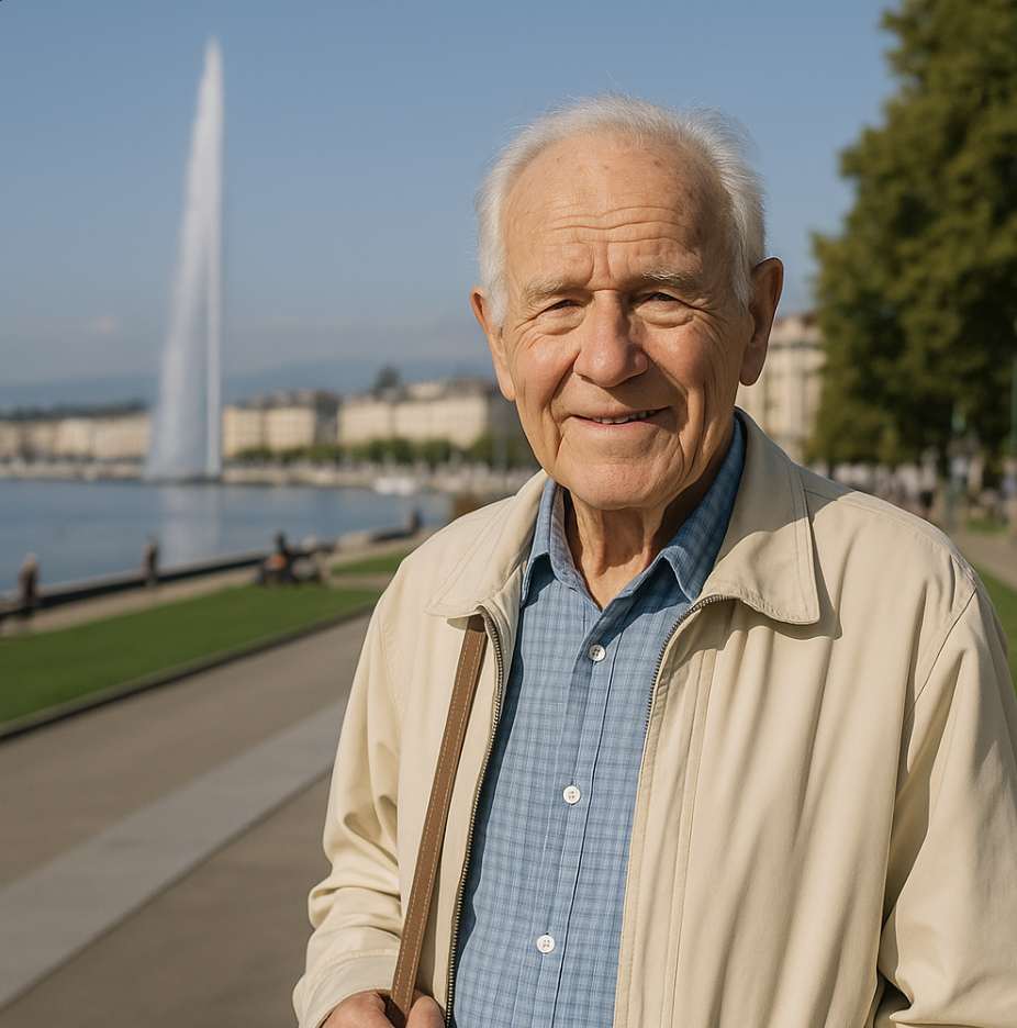 Canton de Genève : quelles prestations pour les personnes âgées ?